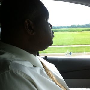 Meet your Posher, Robert